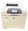 HP 4250dn | Drukarka Laserowa A4 | Sieciowa LAN | Duplex | 43 str/min | 95 000 str | Serwisowana
